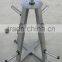 weight lifting plate rack/fitness equipment