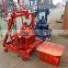 QT40-3C Factory price Manual block making machine