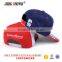 cool design 6 panels flat caps