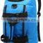 Men Women Leisure Backpack Waterproof Nylon Sport Bag Travel Backpack