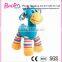Baby plush toys Cheap Sofe Comfortable Bear plush toys