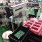 LED Strip V-cut PCB Cutting machine . smd aluminum plate pcb V-grooving cutting machine -YSVC-2