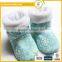 wholesale shoes fashion shoe snow white infant shoe baby boots