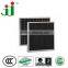 CE ROHS SGS ISO greenhouse carbon air filter