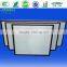 Mini pleated hepa filter,air purifier hepa filter,hepa air filter