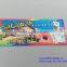 long term refractive sticker window colorful stickers