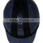 fashion leather safe helmet horse riding equipment