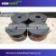SGS/FDA certification high temperature silicone rubber sheet