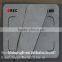 Sintered stainless steel fiber felt/Sintered stainless steel fiber felt