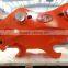 quick coupler connect excavator bucket / backhoe bucket