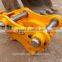 excavator hydraulic Quick coupler factory price