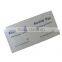 70% isopropyl alcohol pad factory price