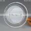 plastic fruit tray hot sale clamshell disposable fruit tray