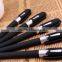 High quality Large capacity free samples Gel Pen with cap
