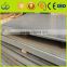 Q235 Low Alloy Hot Rolled food container steel plate