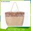 Buy direct from China wholesale eco-friendly burlap gift tote bag