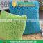 custom wholesale home polyester cheap inflatable armrest pillow