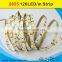 High Lumen 20-22lm outdoor IP20 60leds/m constant current 2835led strips
