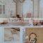 new invention Seamless wallcovering 2.8m width fabric back wallpaper zHM-6210