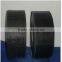 Qiangke polypropylene woven bitumen pipe wrapping tape