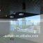 high lumens outdoor 3D video mapping projector wuxga with standard lens 10000 Lumens Projector