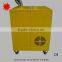 Environmental Protection Manual Electrostatic Flocking Machine