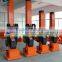 XT-Powder Coating Reciprocator of Powder Coating System