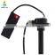 FLS2-700 free cutting high resolution water level sensor 0-5v work for GPS tracker