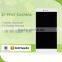 White Black Gold For Huawei P8 LCD Screen Display With Touch Screen Digitizer Assembly with frame for Ascend P8 LCD