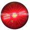 New LED Product Rotating Flashing Warning Lamp Model Traffic Light