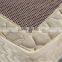 Wholesaler palm and coconut hotel mattress bed furniture