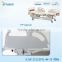 3 functions electric hospital bed ABS bed board KJW-D333PN