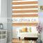 Fashion Day Night Zebra Blinds