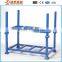 Used Metal Plate Stacking Rack in China