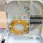 FTTH Fiber Optic Cable Termination Boxes FTT-H216/optical fiber terminal box/Fiber Box/fiber optic wall box