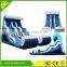 Popular Large Water Slide Giant Inflatable Water Slide For Kids And Adults
