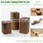 wood table candle holder,one candle wood holder,finished holder wood candle