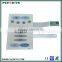 Various Types Stock Membrane Switch