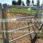 High strength galvanized Cattle mesh fence / Metal livestock farm fence panel