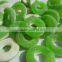 Custom Colorful Ring Shape Gummy Candy in Bulk