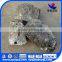 10-80mm calcium silicide as additive for cast iron