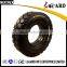 Hot Sale! Forklift Tire 7.00-12, Pneumatic Forklift Tires Made with High Rubber Content