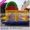 New Commercial Inflatable combo/inflatable super slide/4 line stitching