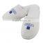 100% cotton Cut pile Hotel Slippers