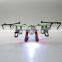 RC Helicopter H9D FPV Real Time Drone 2.4G 4CH 6 Axis RC Quadcopter with 2MP Camera