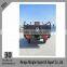 Jinfeng 4 Type 2880*1010*1345mm Colorful Open Cargo 3 Wheel Electric Tricycle Vehicle