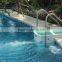 Professional swimming pool equipment like wall mounted pool filter / pool sand filter / pool pump