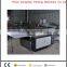 New design economic type Computerized roll to sheets cutting machine