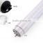 factory price G13 ends internal driver type LED SMD tube