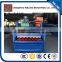 Metal roofing roll forming machine